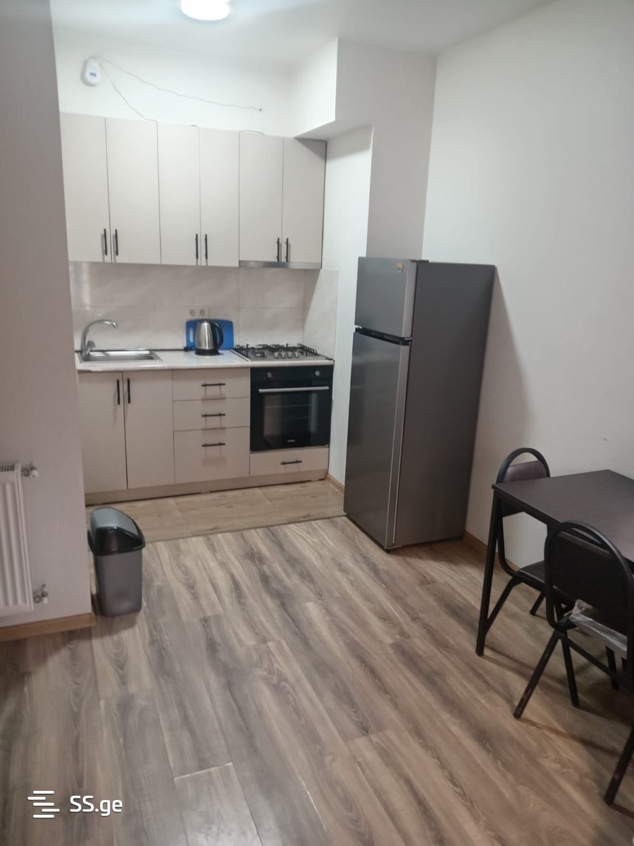 moskovi ave 13 - 2 rooms