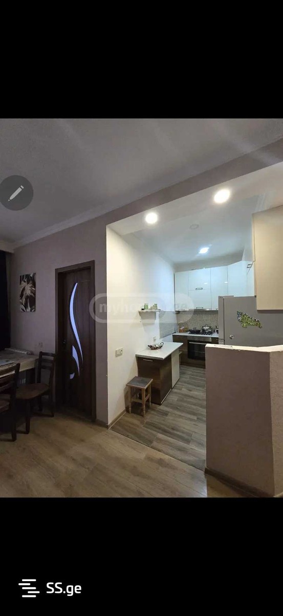 gldanula das. - 3 rooms