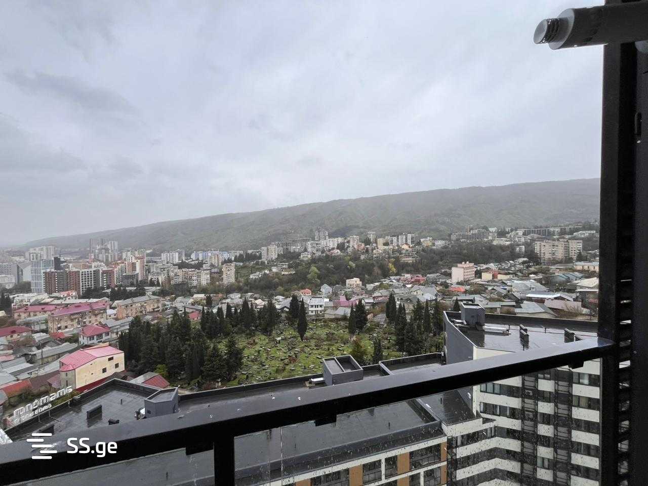 nadikvari st. 3 - 3 rooms