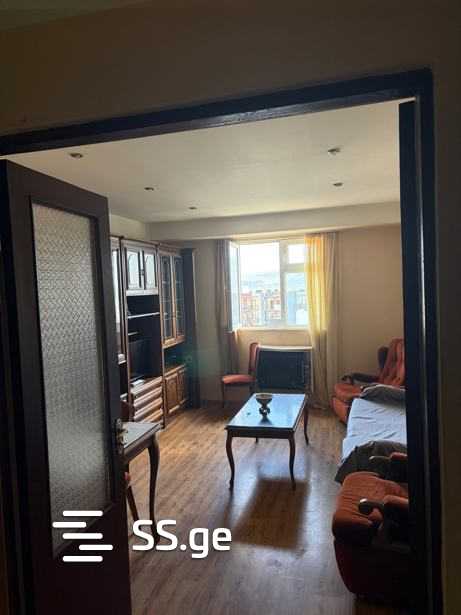 Mirian Mephe st. - 3 rooms