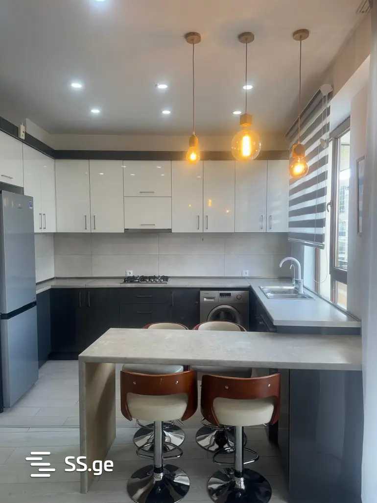 tskneti hwy 7 - 3 rooms