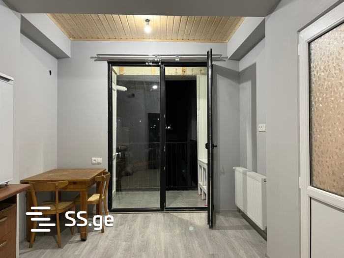 Asi atasi mocame st. - 2 rooms