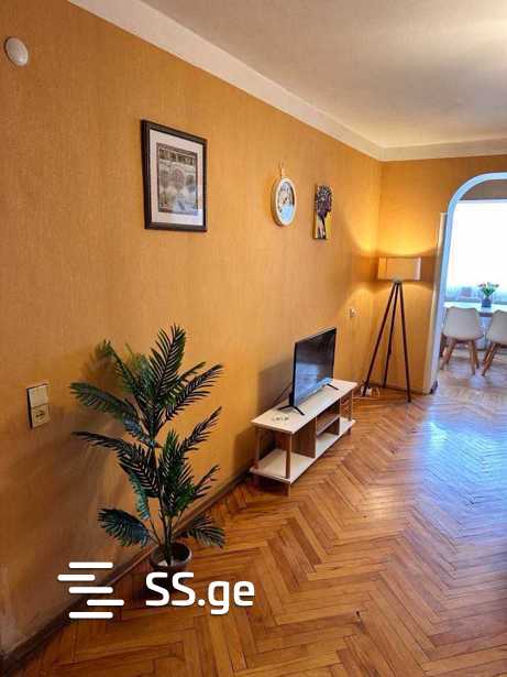 Block III - Digomi massive - 3 rooms