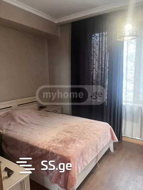 nucubidze st. - 6 rooms