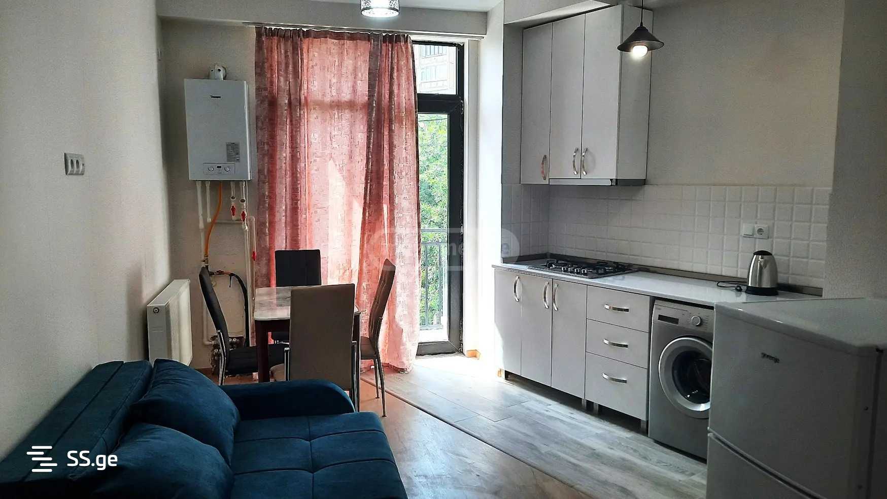 landia st. 17 - 2 rooms