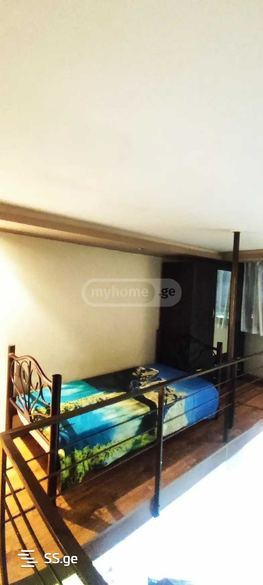 Politkovskaya St (jikia st.) 0 - 2 rooms