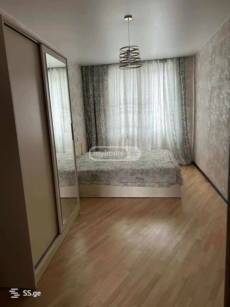 Lekh Kachinski st. 13 - 2 rooms