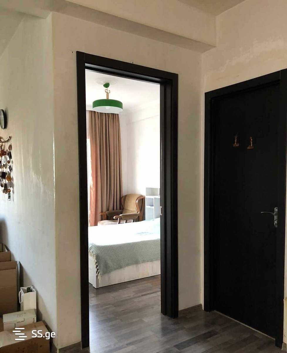 kupradze st. 74 - 2 rooms