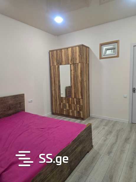 Mirian Mephe st. - 2 rooms