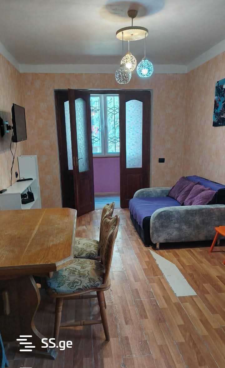 I Microdistrict - Gldani 18 - 2 rooms