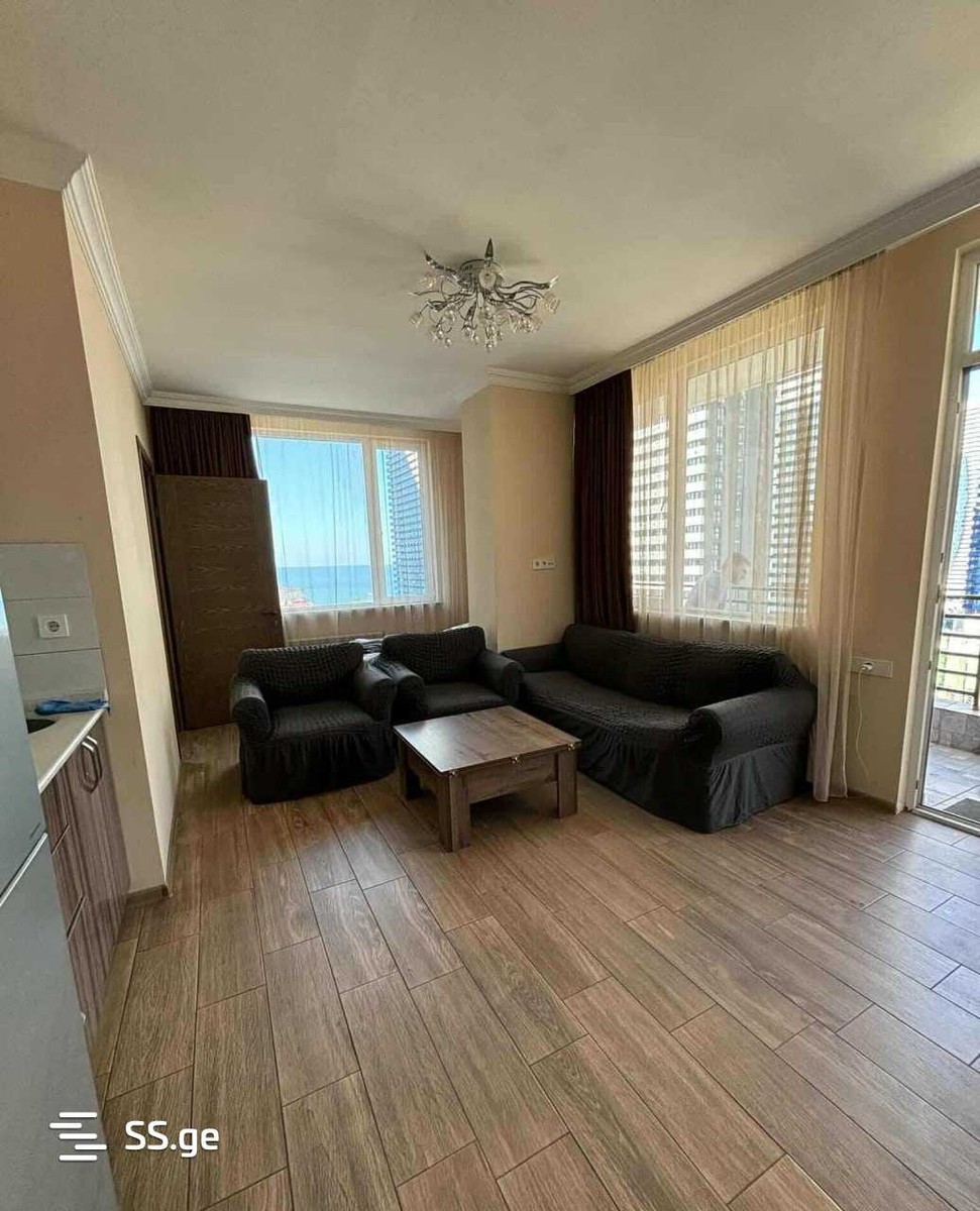 Firosman Street 18ა - 2 rooms