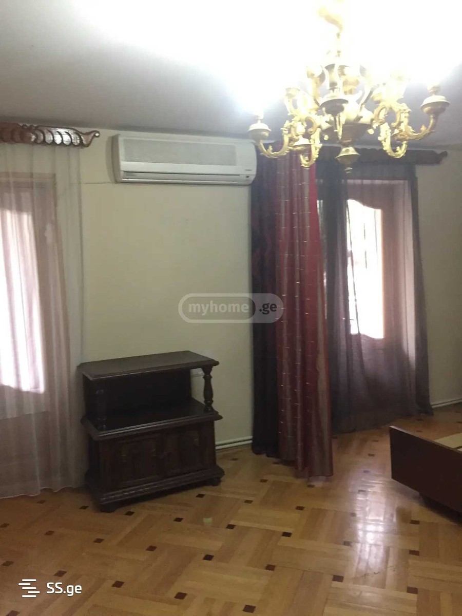 Kindzmarauli Lane - 1 rooms