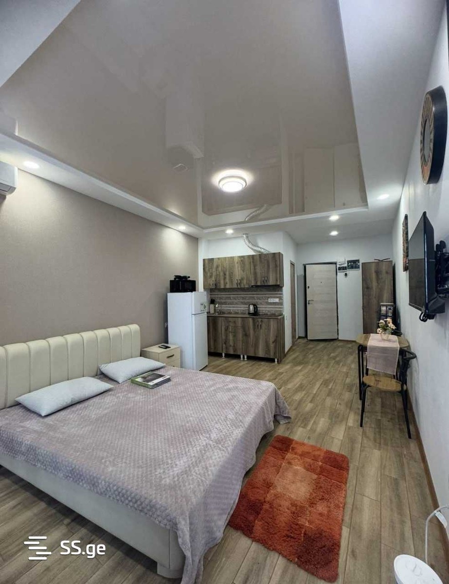 Firosman Street 19 - 1 rooms