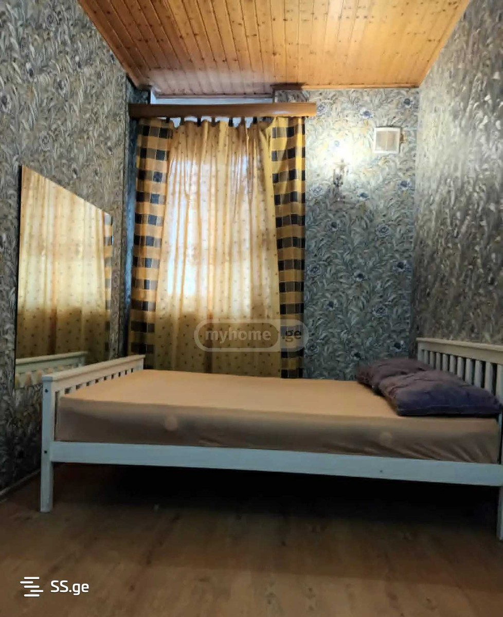 Kazbegi avenue - 2 rooms