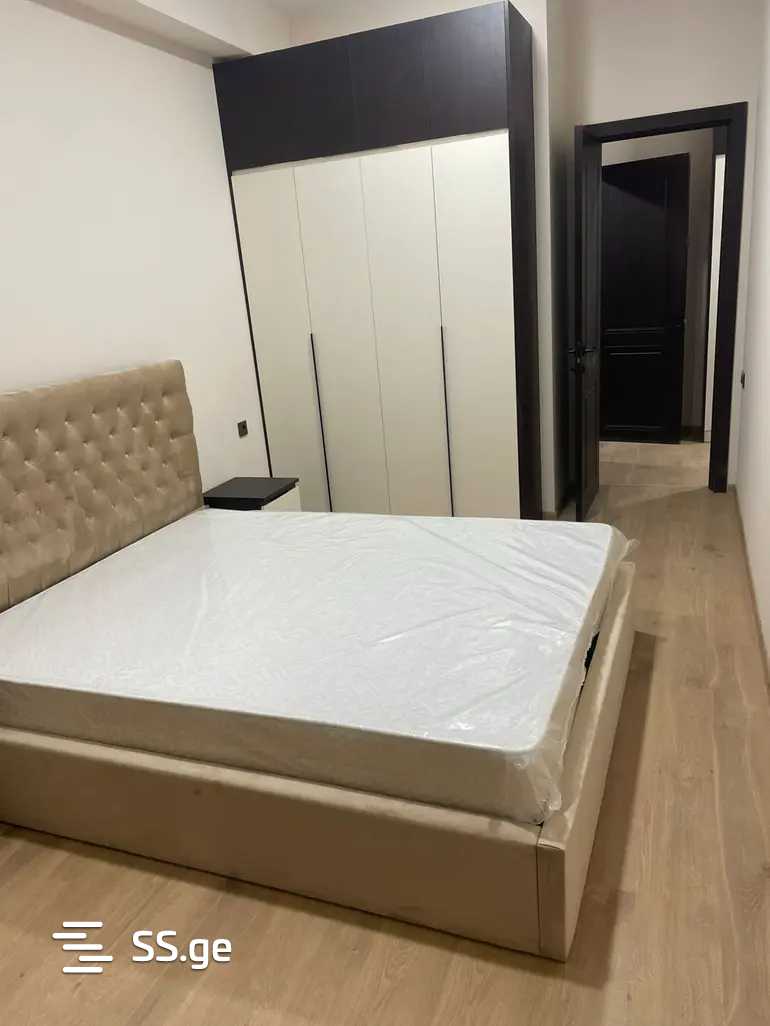 Mirian Mephe st. - 3 rooms