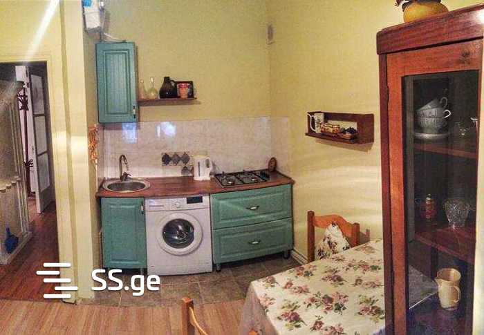 Block I - Vazha-Pshavela - 2 rooms