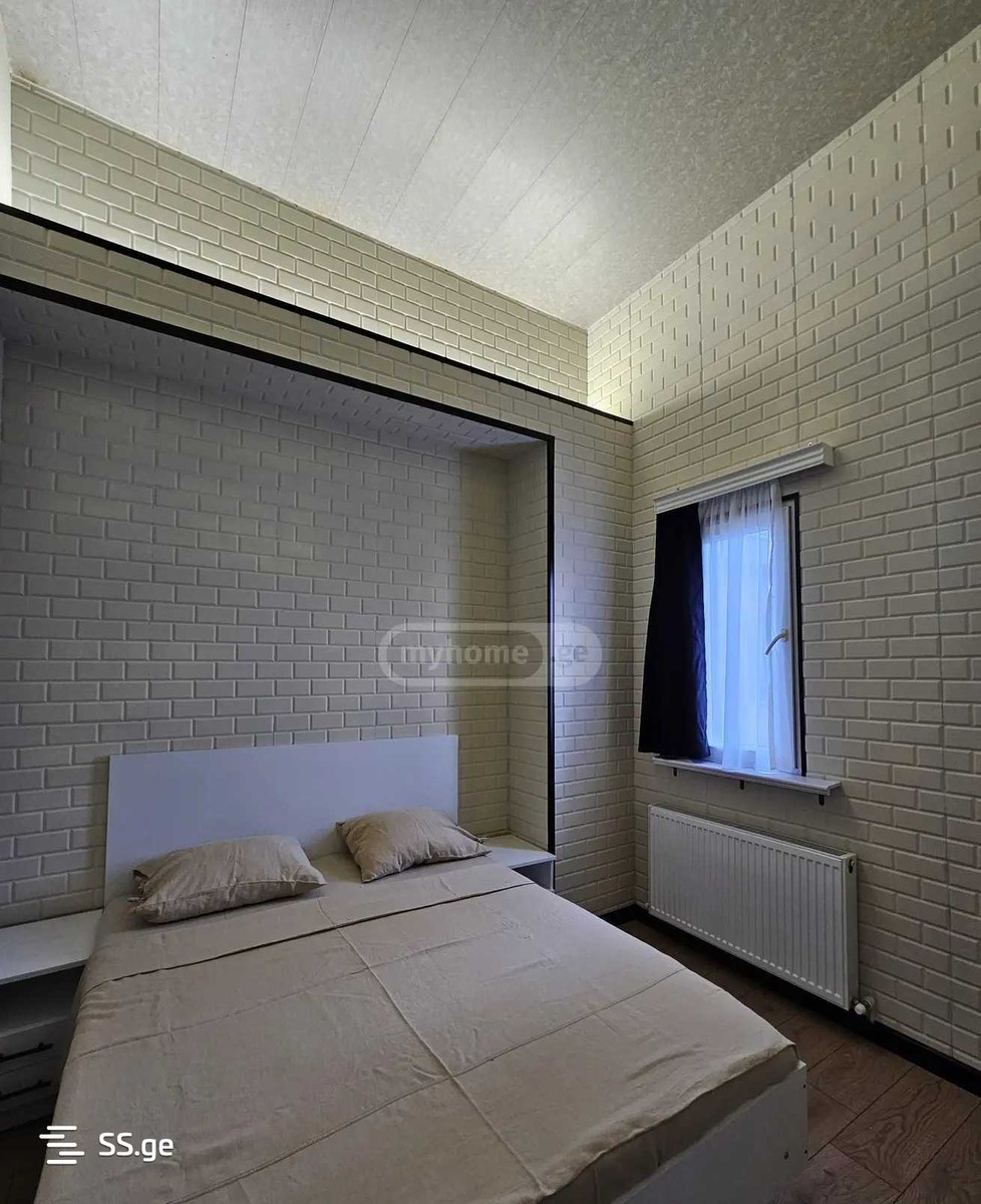 Gotua st. - 2 rooms