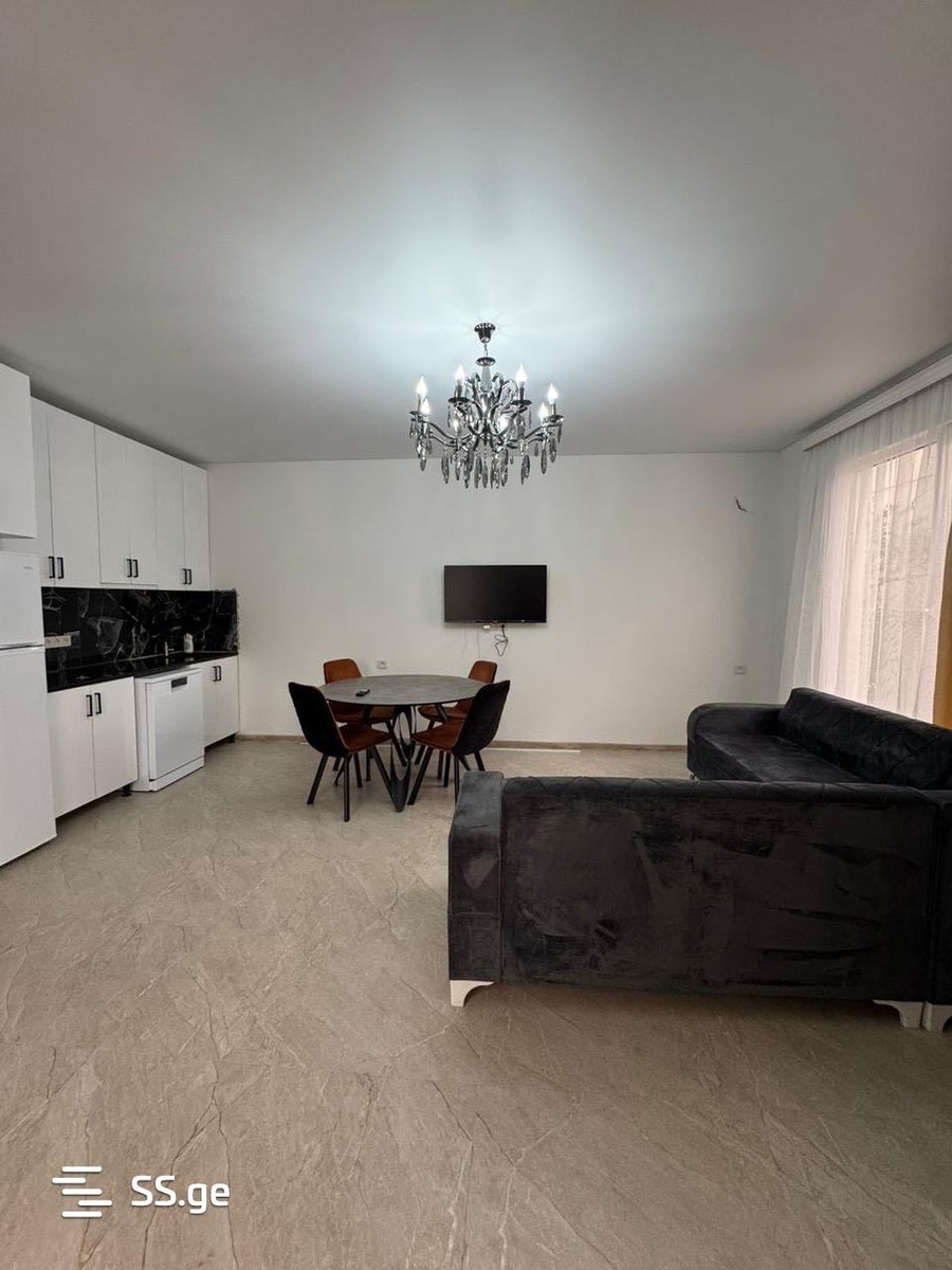 Airport road 10 - 3 rooms