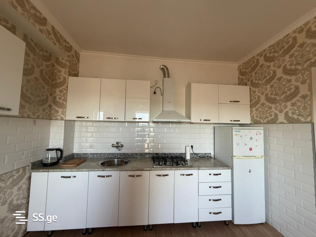 abashvili st. 3 - 2 rooms