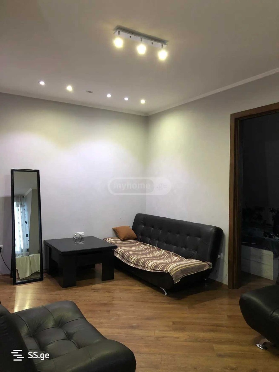 A.kalandaze st. - 2 rooms