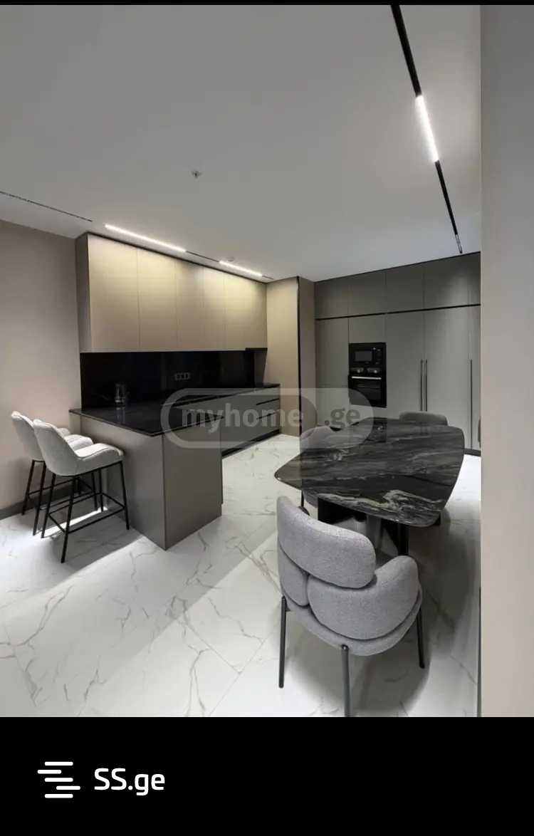 i. chavchavadze avenue - 2 rooms