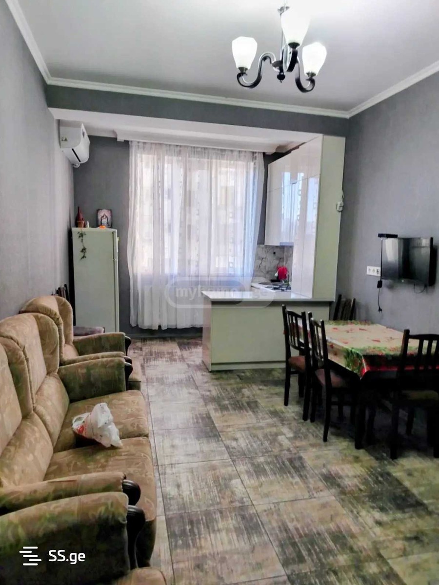 vasadze st. 0 - 3 rooms