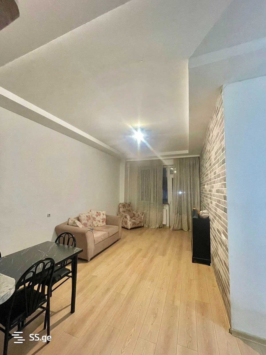 bokhou st. 10 - 3 rooms