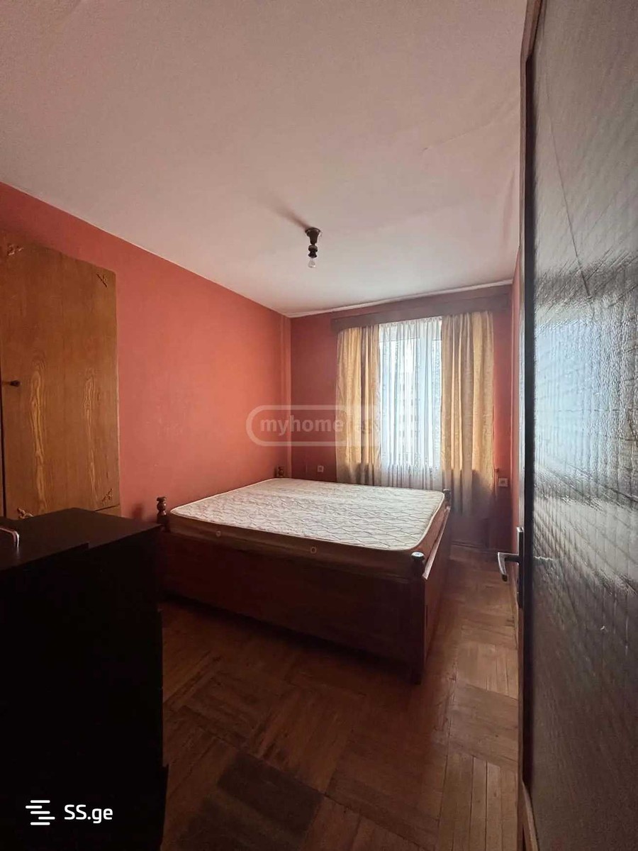 VI Microdistrict  - Gldani - 2 rooms