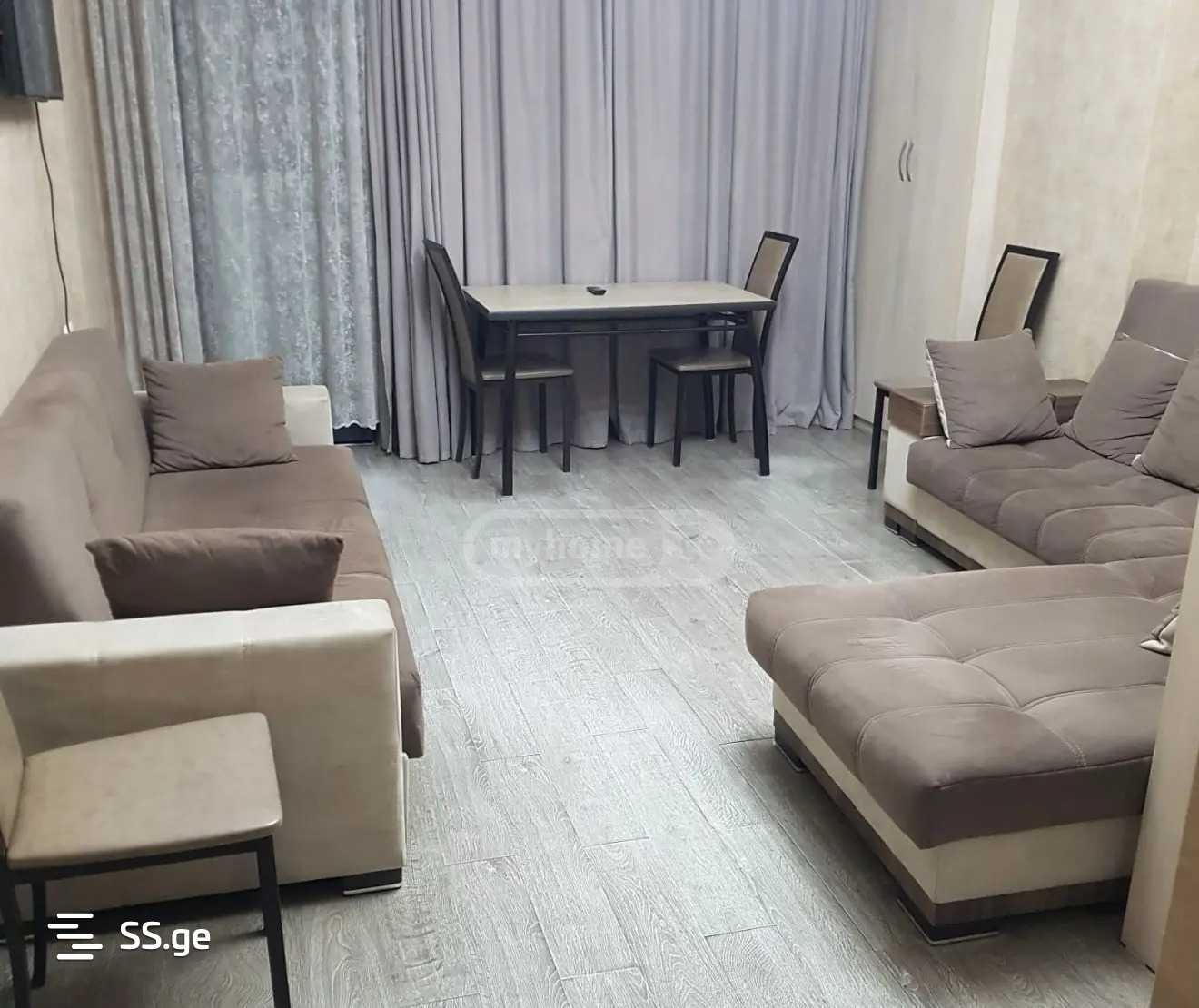 berbuki st. - 1 rooms