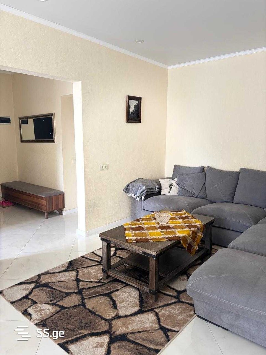 marjanishvili square 3 - 3 rooms