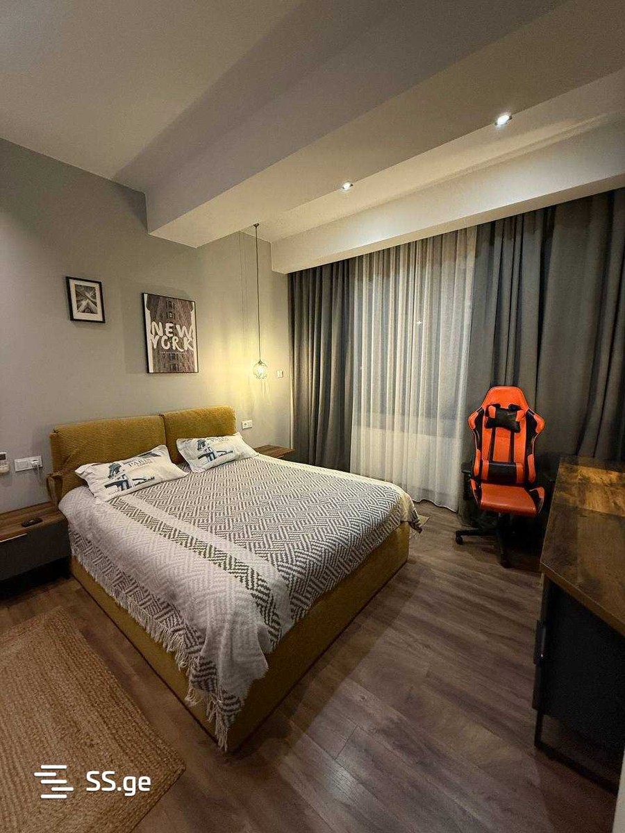 shrosha st. 8 - 4 rooms