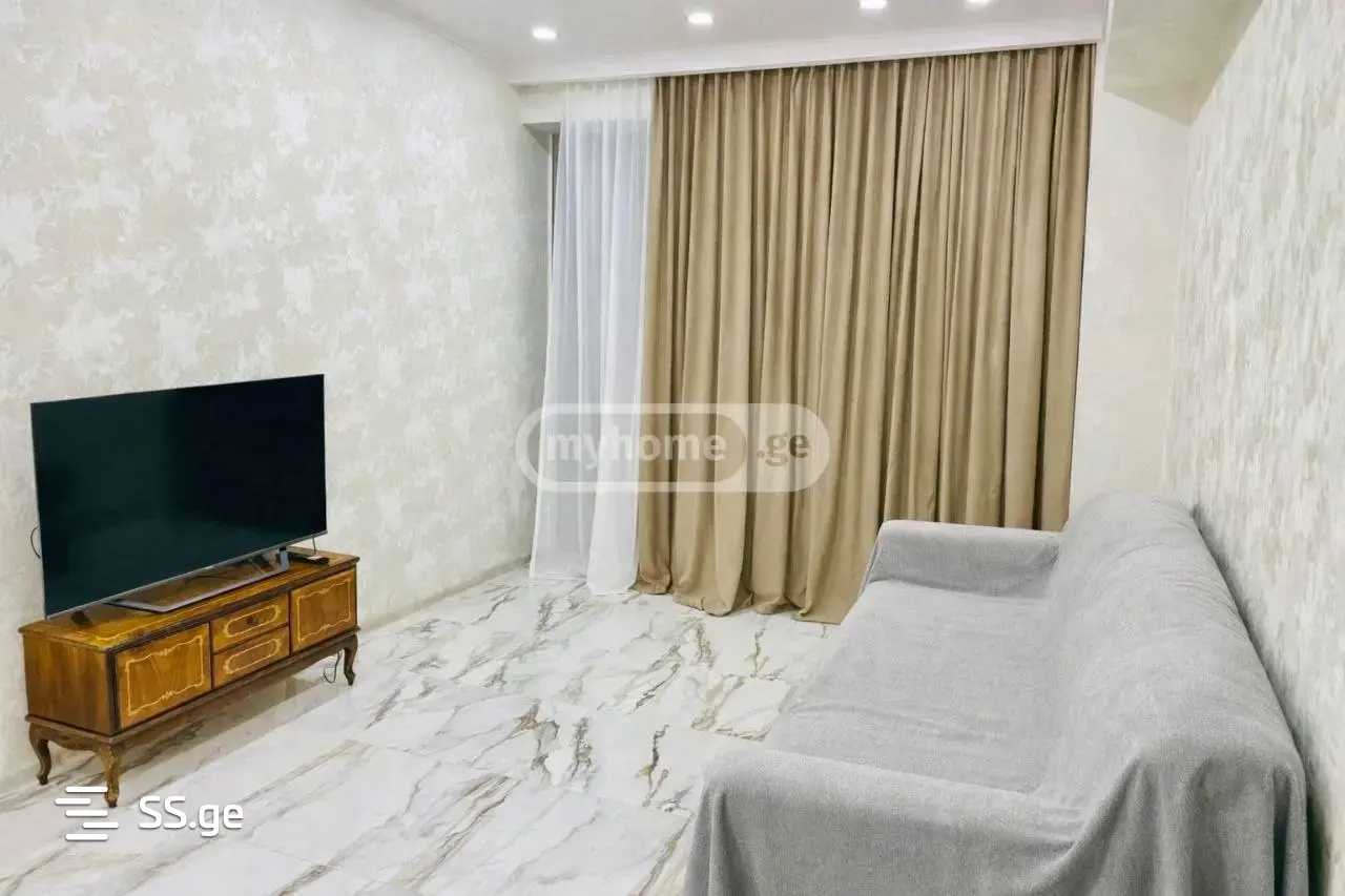 Ninua st. - 2 rooms