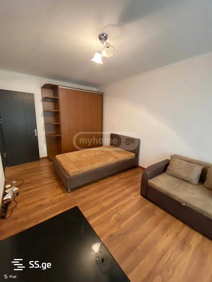 zakariadze st. - 2 rooms