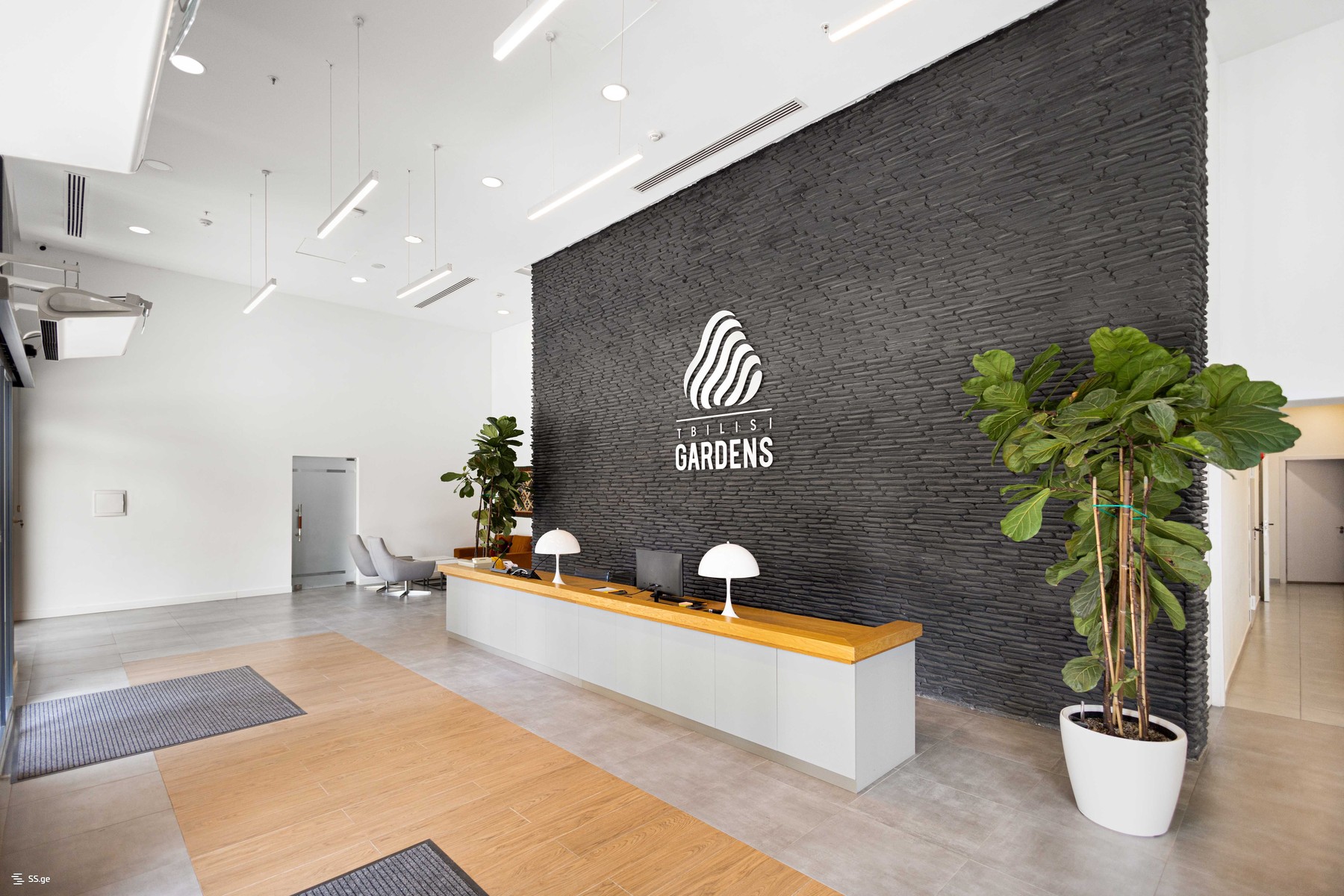 m. asatiani st. 10 - 3 rooms