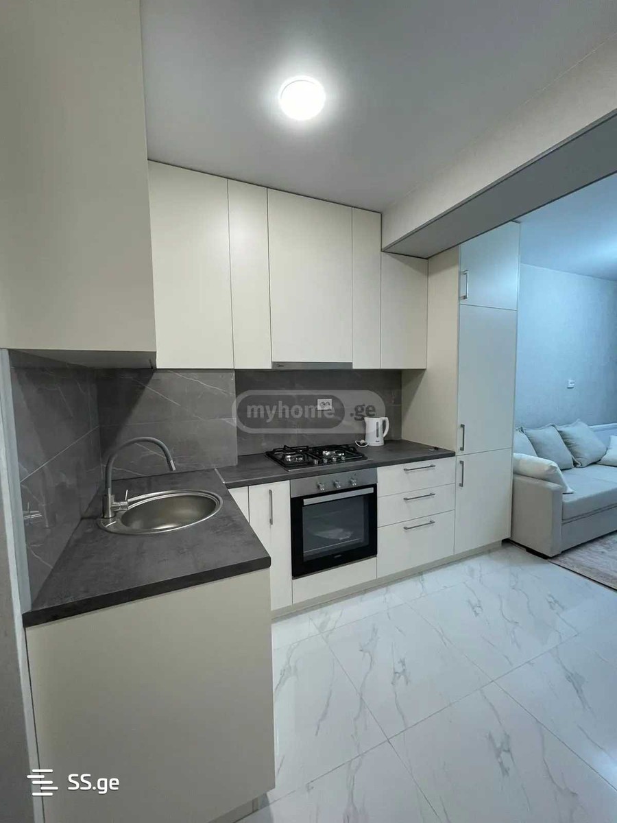 Cherry St. 39 - 2 rooms