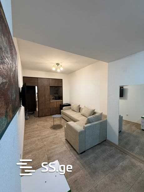 vaja-pshavela avenue - 1 rooms