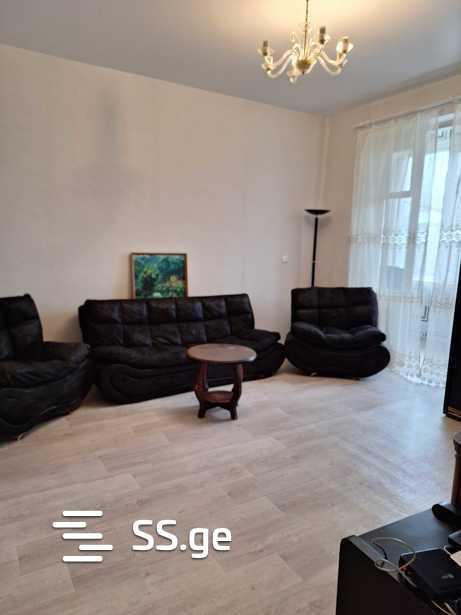 n. buachidze st. - 1 rooms