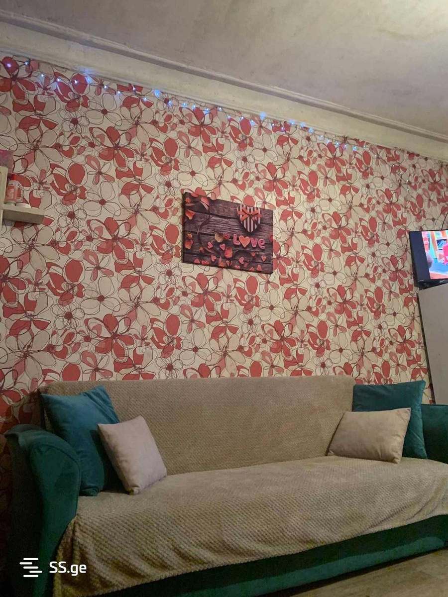 v.bagrationi st. - 1 rooms