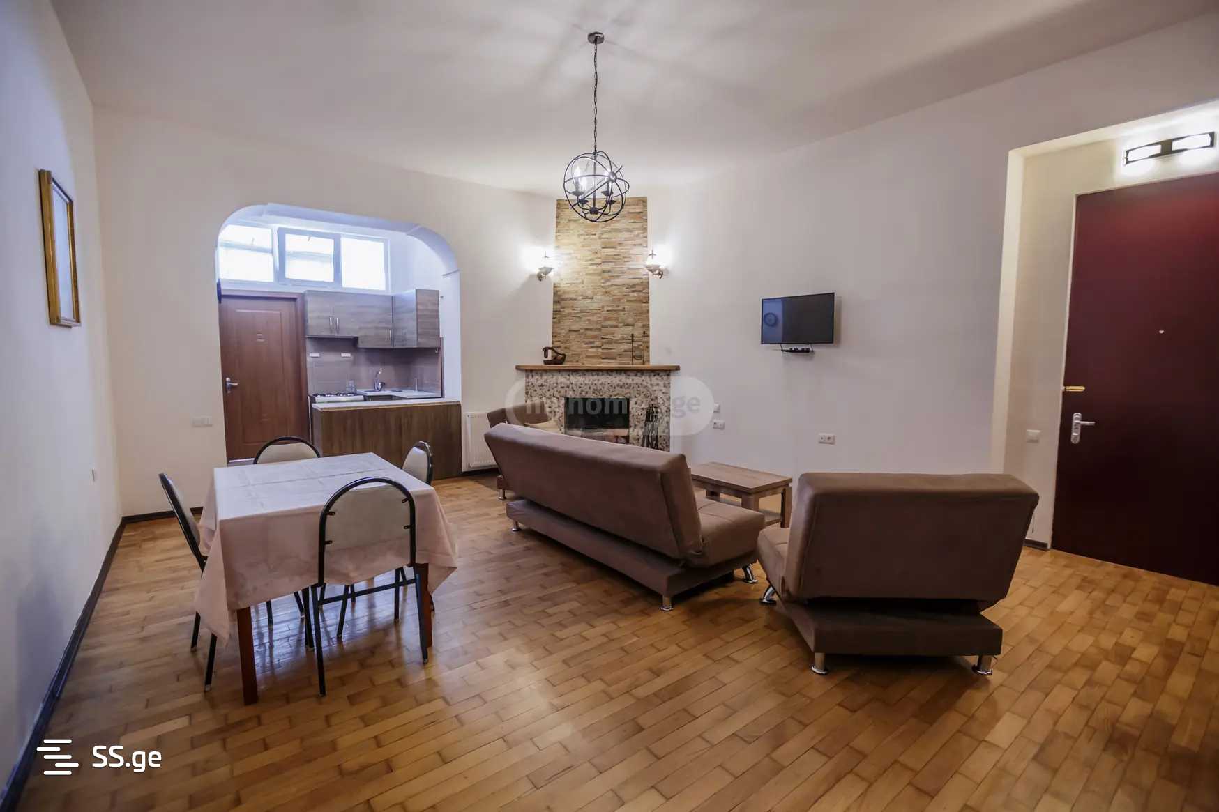 Kankawa st. 3 - 4 rooms