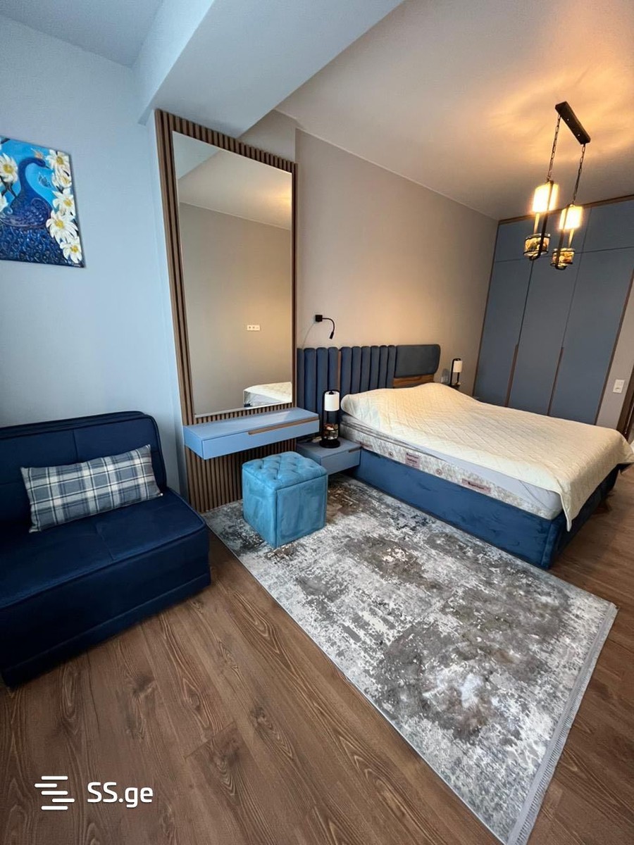 gulua st. 3 - 2 rooms