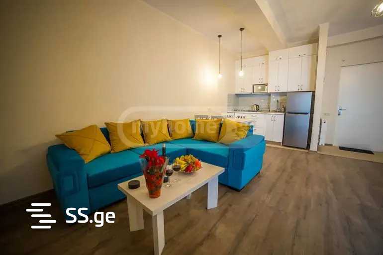 Lekh Kachinski st. - 2 rooms