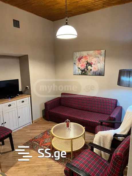 barnovi st. - 2 rooms