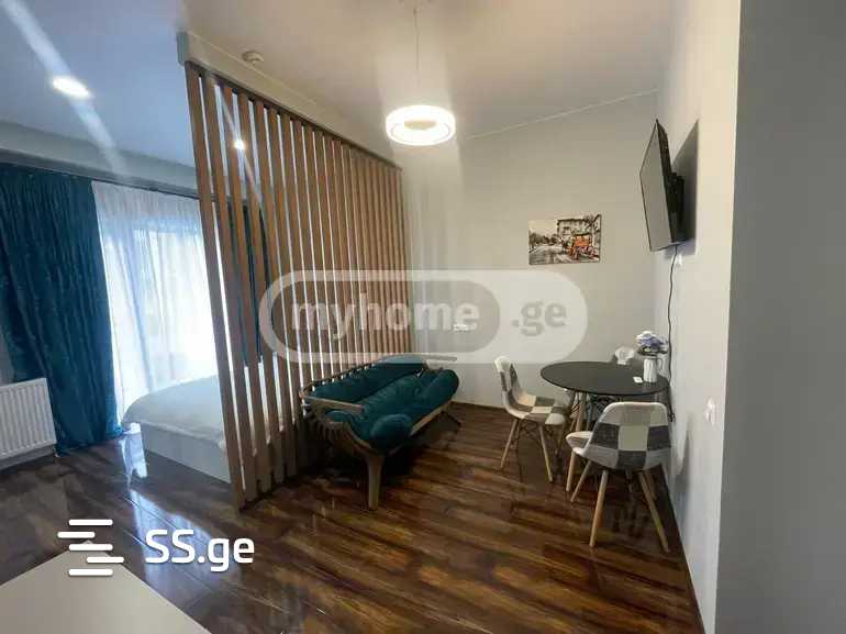 Beri Gabriel Salosi Ave. - 1 rooms