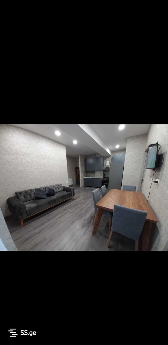 mindeli st. 12 - 3 rooms