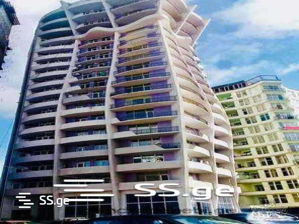 Sh. Inasaridze St. 23ა - 2 rooms