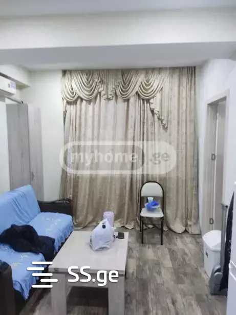 lubliana st. - 2 rooms