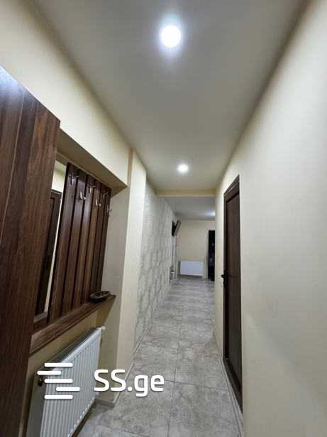 vaja-pshavela avenue - 2 rooms