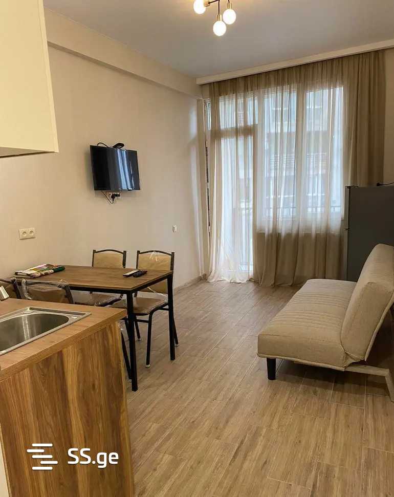 khosarauli st. - 2 rooms