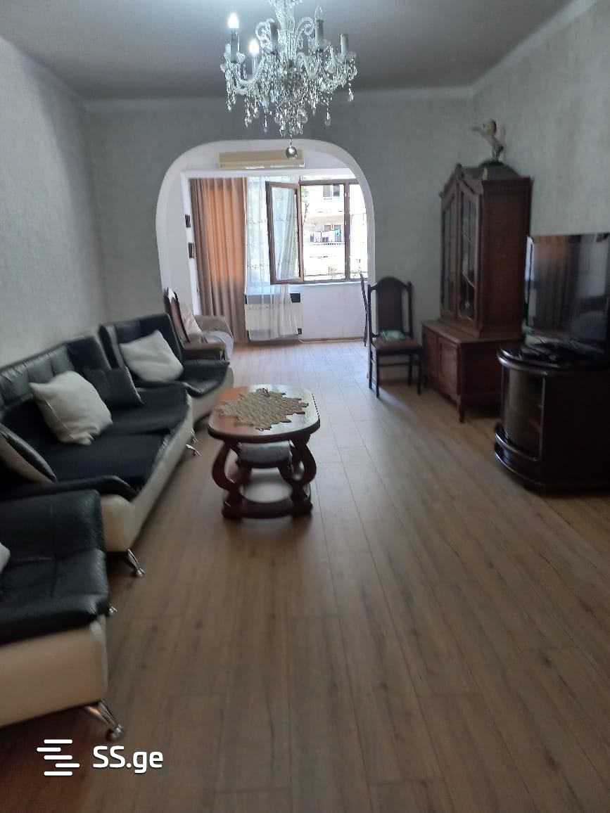 Dolidze st. - 2 rooms