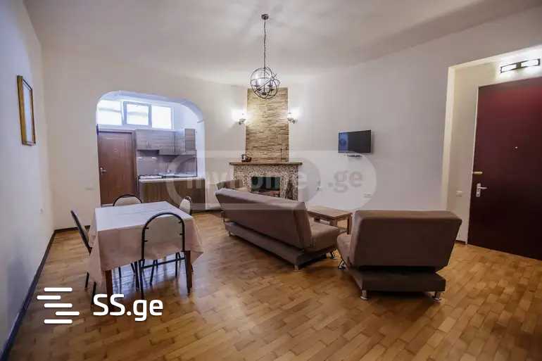 Kankawa st. - 4 rooms